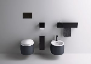sanitari Agape Busto