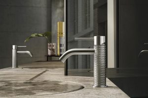 rubinetteria Gessi Busto