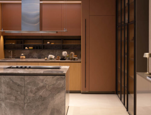 CUCINE MODERNE A BUSTO ARSIZIO – CRESPI1977