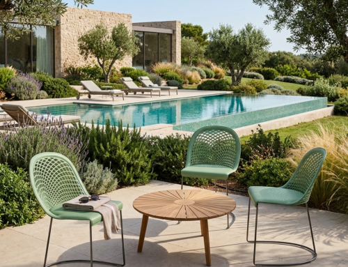 L’Eleganza del Design Contemporaneo di Midj: Scopri le Collezioni Apelle, Guapa e Amelie